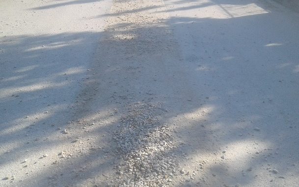 ΞΕΧΑΣΜΕΝΟΙ ΣΤΟΝ ΒΡΥΟΤΟΠΟ…