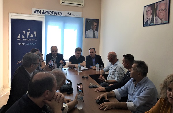 ΑΠΟΔΕΙΚΝΥΟΥΜΕ ΟΤΙ ΠΛΕΟΝ ΥΠΑΡΧΕΙ ΚΡΑΤΟΣ ΠΑΝΤΟΥ