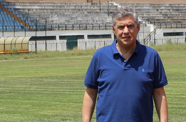 «ΛΙΦΤΙΝΓΚ» ΣΤΟ ΓΗΠΕΔΟ ΤΟΥ ΗΡΑΚΛΗ ΛΑΡΙΣΑΣ ΑΠΟ ΤΗΝ ΠΕΡΙΦΕΡΕΙΑ