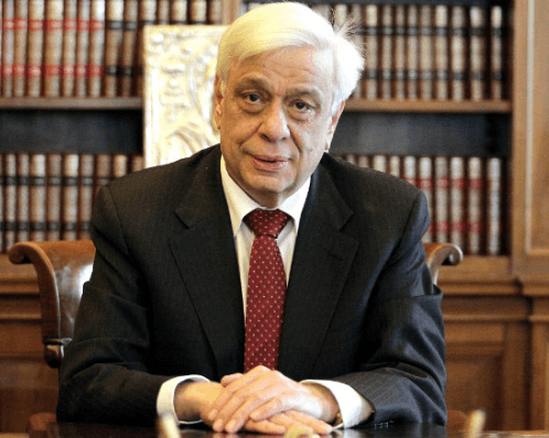 ΕΥΑΓΓΕΛΟΣ ΑΝΤΩΝΑΡΟΣ: Ο ΜΗΤΣΟΤΑΚΗΣ ΑΡΝΕΙΤΑΙ ΝΑ ΤΟΠΟΘΕΤΗΘΕΙ ΔΕΣΜΕΥΤΙΚΑ ΓΙΑ ΤΟΝ Π. ΠΑΥΛΟΠΟΥΛΟ