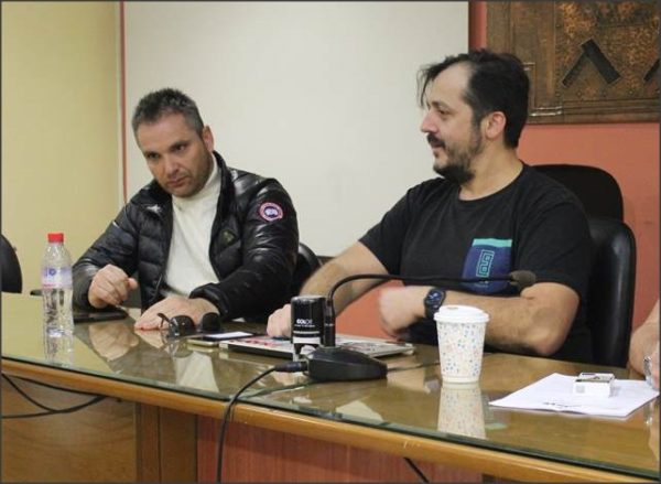ΣΤΑ «ΚΑΓΚΕΛΑ» ΟΙ ΚΑΤΑΣΤΗΜΑΤΑΡΧΕΣ ΓΙΑ ΤΟΝ ΑΝΤΙΚΑΠΝΙΣΤΙΚΟ ΕΤΟΙΜΑΖΟΥΝ ΔΥΝΑΜΙΚΗ ΑΠΑΝΤΗΣΗ ΜΕΣΑ ΣΤΙΣ ΓΙΟΡΤΕΣ
