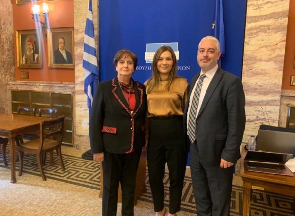 ΙΚΑΝΟΠΟΙΟΥΝΤΑΙ ΑΙΤΗΜΑΤΑ ΤΩΝ ΔΙΚΗΓΟΡΩΝ ΓΙΑ ΤΗ ΔΙΑΜΕΣΟΛΑΒΗΣΗ