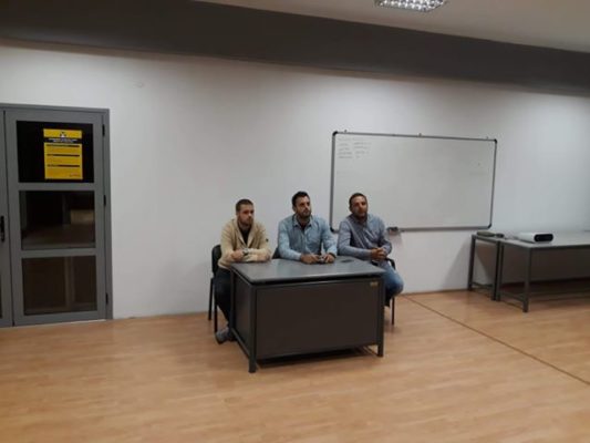 ΑΓΡΟΤΕΣ ΤΟΥ ΔΗΜΟΥ ΤΥΡΝΑΒΟΥ ΚΑΛΟΥΝ ΒΟΡΙΔΗ ΓΙΑ ΤΑ ΡΟΔΑΚΙΝΑ