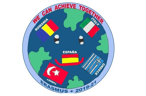 ΚΑΙ ΣΕ 2ο ΠΡΟΓΡΑΜΜΑ Erasmus Plus ΤΟ 3ο Δ.Σ. ΤΥΡΝΑΒΟΥ