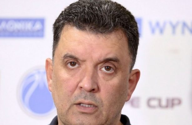 ΟΙ ΠΡΩΤΕΣ ΔΗΛΩΣΕΙΣ ΤΟΥ Β. ΑΓΓΕΛΟΥ ΩΣ ΠΡΟΠΟΝΗΤΗ ΤΗΣ ΚΑΕ ΛΑΡΙΣΑΣ