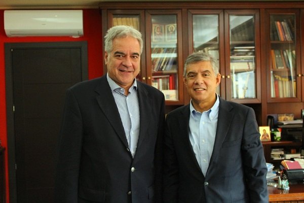 ΑΝΟΙΓΕΙ Η ΣΥΖΗΤΗΣΗ ΓΙΑ ΤΗ ΔΗΜΟΣΙΑ ΥΓΕΙΑ ΣΤΗ ΘΕΣΣΑΛΙΑ