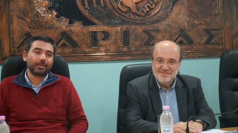 ΤΡ. ΑΛΕΞΙΑΔΗΣ: “ΠΥΡΟΤΕΧΝΗΜΑ” Η ΟΙΚΟΝΟΜΙΚΗ ΠΟΛΙΤΙΚΗ ΤΗΣ ΚΥΒΕΡΝΗΣΗΣ