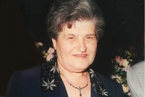ΤΗΝ ΠΕΜΠΤΗ ΣΤΟΝ ΤΥΡΝΑΒΟ Η ΚΗΔΕΙΑ ΤΗΣ ΕΥΠΡΑΞΙΑΣ ΜΙΧΗ
