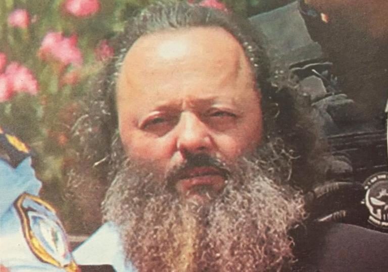 ΣΤΟ ΕΔΩΛΙΟ ΤΟΥ 3ΜΕΛΟΥΣ ΕΦΕΤΕΙΟΥ ΚΑΚΟΥΡΓΗΜΑΤΩΝ ΣΗΜΕΡΑ Ο ΑΡΤΕΜΗΣ ΣΩΡΡΑΣ
