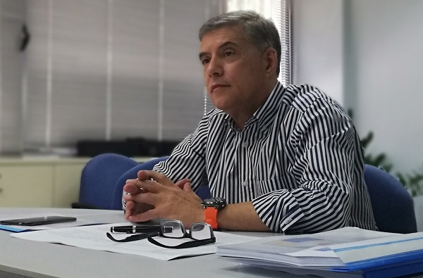 ΔΗΜΟΠΡΑΤΗΘΗΚΕ Ο ΔΡΟΜΟΣ ΚΕΡΑΜΙΔΙ – ΡΑΚΟΠΟΤΑΜΟΣ ΠΟΥ ΣΥΝΔΕΕΙ ΛΑΡΙΣΑ ΚΑΙ ΜΑΓΝΗΣΙΑ