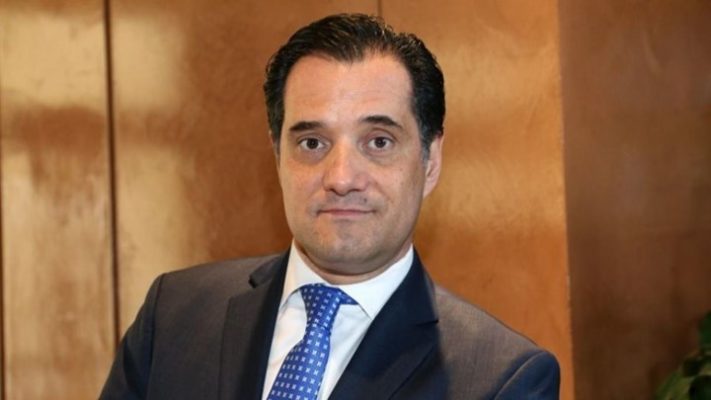 Α. ΓΕΩΡΓΙΑΔΗΣ: ΑΠΟ 30 ΑΠΡΙΛΙΟΥ ΔΕΝ ΘΑ ΥΠΑΡΧΕΙ ΚΑΜΙΑ ΠΡΟΣΤΑΣΙΑ ΤΗΣ Α’ ΚΑΤΟΙΚΙΑΣ