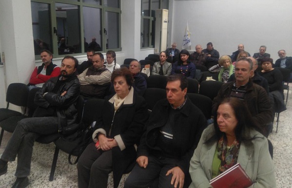 ΠΥΚΝΩΝΟΥΝ ΟΙ ΑΝΤΙΔΡΑΣΕΙΣ ΤΗΣ ΕΠΙΤΡΟΠΗΣ ΕΙΡΗΝΗΣ ΕΝΑΝΤΙΑ ΣΤΗ ΣΥΜΦΩΝΙΑ ΓΙΑ ΤΙΣ ΒΑΣΕΙΣ