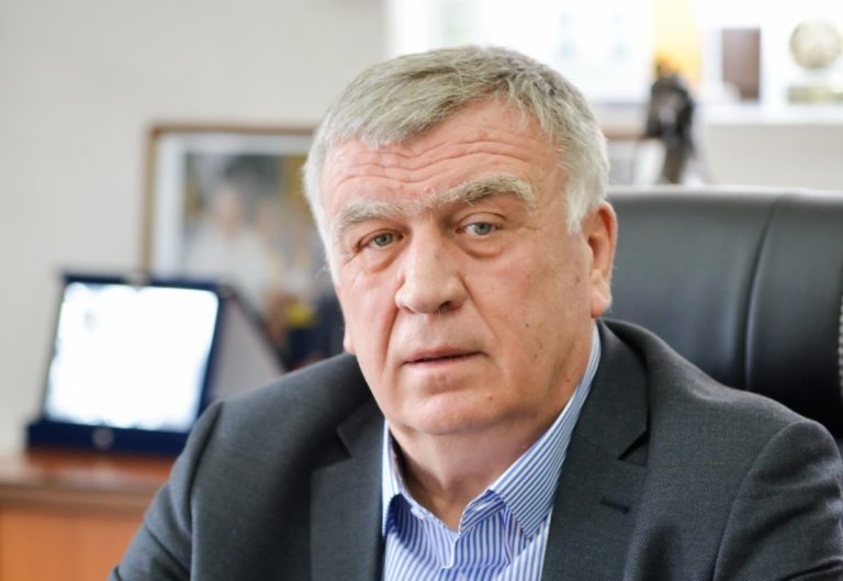 ΑΓΡΟΤΙΚΗ ΟΔΟΠΟΙΙΑ 337 ΧΛΜ. ΚΑΙ ΠΡΟΫΠΟΛΟΓΙΣΜΟΥ 9.9 ΕΚΑΤ. € ΣΤΟ ΔΗΜΟ ΚΙΛΕΛΕΡ