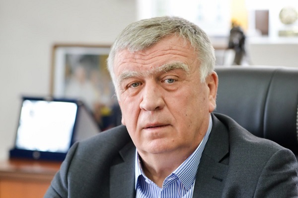 Ο Θ. ΝΑΣΙΑΚΟΠΟΥΛΟΣ ΣΧΕΤΙΚΑ ΜΕ ΤΗΝ ΕΞΕΛΙΞΗ ΤΟΥ ΚΟΡΩΝΑΪΟΥ
