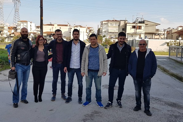 ΣΤΗ ΣΥΝΟΙΚΙΑ ΤΟΥ ΑΓΙΟΥ ΘΩΜΑ Η “ΟΡΜΗ ΑΝΑΝΕΩΣΗΣ”