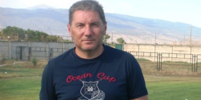 Ο ΓΙΩΡΓΟΣ ΠΑΠΑΝΤΩΝΙΟΥ ΝΕΟΣ ΠΡΟΠΟΝΗΤΗΣ ΣΤΟΝ ΤΥΡΝΑΒΟ ΜΕΤΑ ΤΗΝ ΠΑΡΑΙΤΗΣΗ ΠΛΙΤΣΗ – ΛΟΛΑ