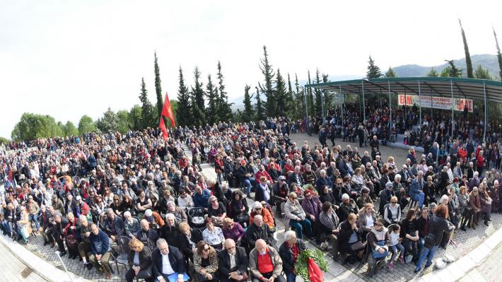ΠΕΑΕΑ – ΔΣΕ ΚΑΙ ΚΚΕ ΤΙΜΗΣΑΝ ΤΗΝ ΕΠΕΤΕΙΟ ΑΝΑΤΙΝΑΞΗΣ ΤΗΣ ΓΕΦΥΡΑΣ ΣΤΟΝ ΓΟΡΓΟΠΟΤΑΜΟ