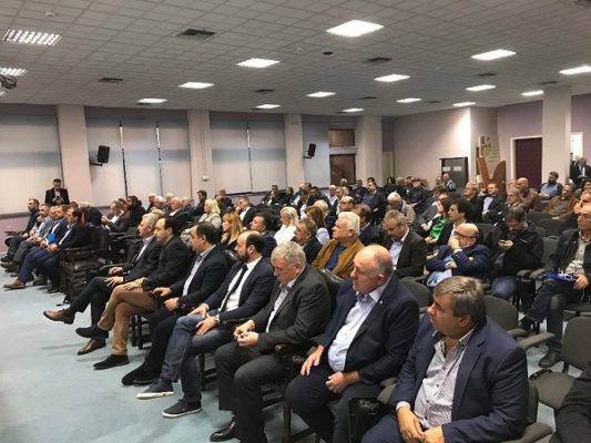 ΠΟΙΟΙ ΕΚΛΕΓΟΝΤΑΙ ΣΤΗΝ ΠΕΔ ΘΕΣΣΑΛΙΑΣ