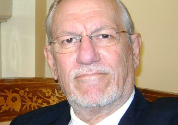 ΤΟ ΝΕΡΟ ΚΑΙ Ο ΜΕΓΑΛΟΣ «ΕΔΩΔΙΜΟΣ ΚΗΠΟΣ ΤΗΣ ΘΕΣΣΑΛΙΑΣ»….