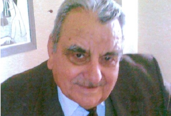 ΤΗΝ ΠΑΡΑΣΚΕΥΗ ΣΤΟΝ ΤΥΡΝΑΒΟ Η ΚΗΔΕΙΑ ΤΟΥ ΚΩΝΣΤΑΝΤΙΝΟΥ – ΒΑΪΟΥ ΓΚΑΝΤΖΩΡΑ