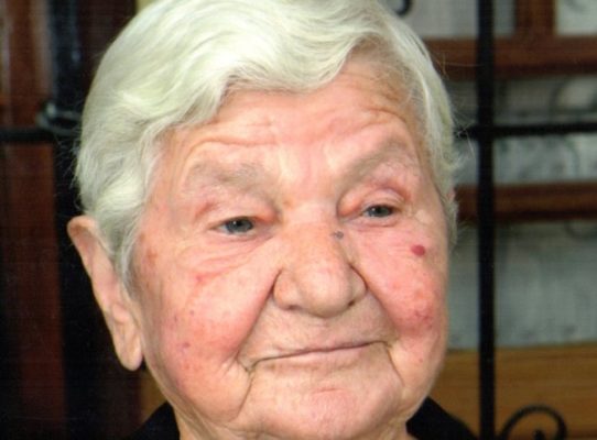 ΣΗΜΕΡΑ ΤΕΤΑΡΤΗ ΣΤΟ ΜΕΣΟΧΩΡΙ Η ΚΗΔΕΙΑ ΤΗΣ ΖΩΓΡΑΦΩΣ ΓΚΕΚΑ ΣΤΟ ΜΕΣΟΧΩΡΙ