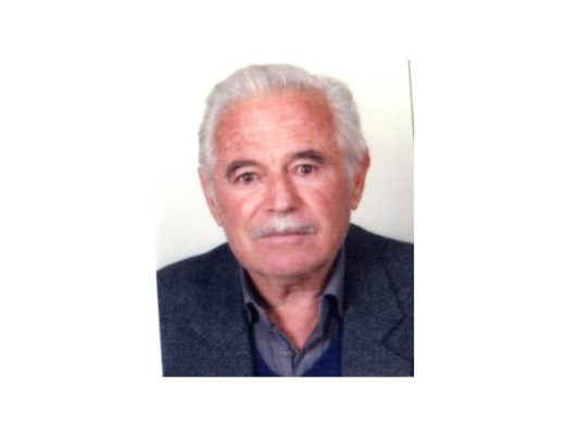 ΣΗΜΕΡΑ ΣΤΟ ΑΡΓΥΡΟΠΟΥΛΙ Η ΚΗΔΕΙΑ ΤΟΥ ΣΩΤΗΡΙΟΥ – ΑΠΟΣΤΟΛΟΥ ΚΥΡΚΕΝΗ