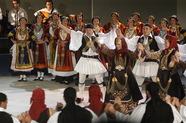1979-2019: ΣΑΡΑΝΤΑ ΧΡΟΝΙΑ ΛΥΚΕΙΟ ΤΩΝ ΕΛΛΗΝΙΔΩΝ ΛΑΡΙΣΑΣ