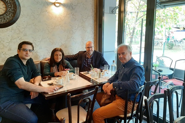 Ο ΔΗΜΟΣ ΤΕΜΠΩΝ ΘΑ ΤΙΜΗΣΕΙ ΤΟΝ ΕΥΡΙΠΙΔΗ ΜΠΕΚΟ