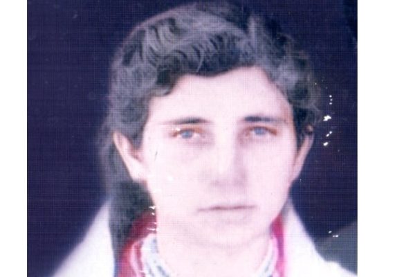 ΤΗΝ ΠΕΜΠΤΗ ΣΤΟΝ ΤΥΡΝΑΒΟ Η ΚΗΔΕΙΑ ΤΗΣ ΒΑΣΙΛΙΚΗΣ ΝΑΤΣΗ