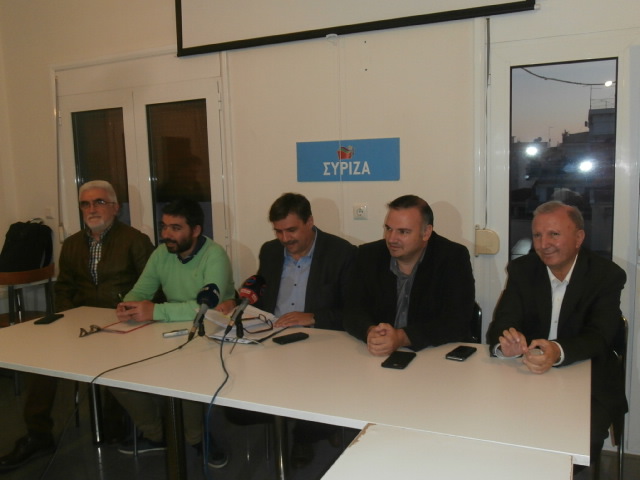 ΑΝΔΡΕΑΣ ΞΑΝΘΟΣ: ΜΕ ΤΗ ΝΔ ΕΠΙΣΤΡΕΦΟΥΜΕ ΣΤΗΝ ΠΡΟ ΕΣΥ ΠΕΡΙΟΔΟ