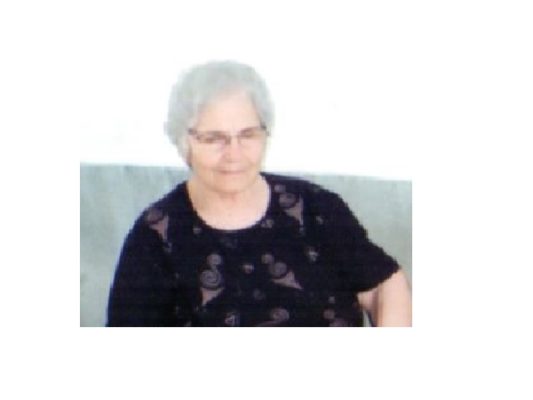 ΣΗΜΕΡΑ ΣΤΟΝ ΤΥΡΝΑΒΟ Η ΚΗΔΕΙΑ ΤΗΣ ΒΑΣΙΛΙΚΗΣ ΠΑΠΑΪΩΑΝΝΟΥ