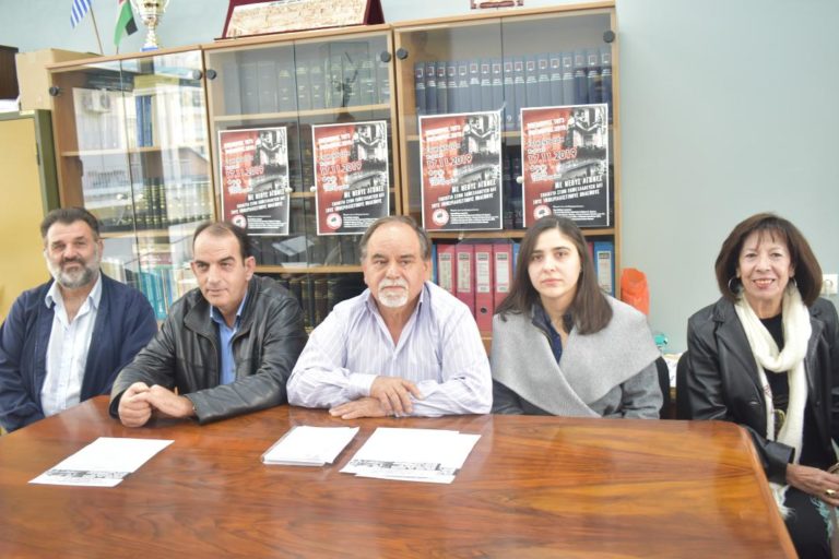 ΝΑ ΔΩΣΟΥΜΕ ΑΠΑΝΤΗΣΕΙΣ ΣΕ ΚΥΒΕΡΝΗΣΕΙΣ ΚΑΙ ΒΙΟΜΗΧΑΝΟΥΣ ΠΟΥ ΣΚΟΤΩΝΟΥΝ ΤΟΥΣ ΛΑΟΥΣ