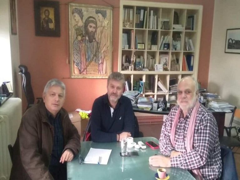 ΚΛΙΜΑΚΙΟ ΤΟΥ ΣΥΡΙΖΑ ΛΑΡΙΣΑΣ ΣΤΙΣ ΠΛΗΓΕΙΣΕΣ ΑΠΟ ΤΗΝ ΚΑΚΟΚΑΙΡΙΑ ΠΕΡΙΟΧΕΣ ΤΩΝ ΠΑΡΑΛΙΩΝ ΤΟΥ ΔΗΜΟΥ ΑΓΙΑΣ