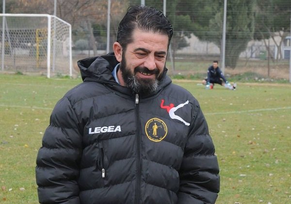 ΣΤΟ ΤΙΜΟΝΙ ΤΟΥ ΑΜΠΕΛΩΝΙΑΚΟΥ Ο Δ. ΔΑΝΙΛΟΥΛΗΣ