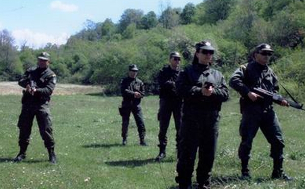 ΠΡΟΣΛΗΨΕΙΣ 800 ΣΥΝΟΡΙΟΦΥΛΑΚΩΝ ΣΤΗΝ ΕΛ.ΑΣ.