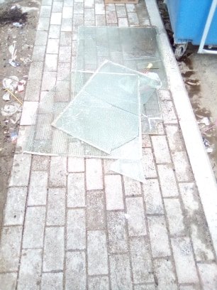 ΔΥΣΤΥΧΩΣ ΟΙ ΑΔΙΟΡΘΩΤΟΙ ΕΠΙΜΕΝΟΥΝ ΚΑΙ ΔΕΝ ΥΠΟΛΟΓΙΖΟΥΝ ΤΙΠΟΤΑ…