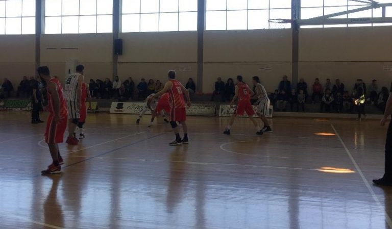 ΛΑΘΗ ΚΑΙ ΕΧΘΡΙΚΗ ΔΙΑΙΤΗΣΙΑ ΟΔΗΓΗΣΑΝ ΣΕ ΗΤΤΑ ΤΟΝ Γ.Σ ΤΥΡΝΑΒΟΥ