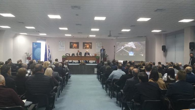 ΣΤΟ Δ.Σ ΤΗΣ ΕΔΕΥΑ Ο ΑΠ. ΚΑΛΟΓΙΑΝΝΗΣ