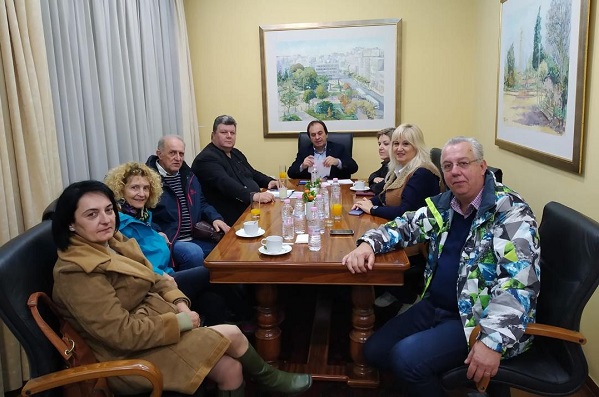 ΜΕΛΗ ΤΩΝ ΕΝΕΡΓΩΝ ΠΟΛΙΤΩΝ ΣΤΗΝΟΥΝ ΤΗΝ ΚΟΙΝ.Ε.ΕΠ. “ΕΝΕΡΓΟΠΟΛΙΣ”