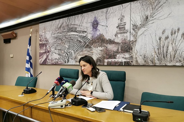 ΤΟ ΥΠΟΜΝΗΜΑ ΤΟΥ ΣΥΛΛΟΓΟΥ ΕΚΠΑΙΔΕΥΤΙΚΩΝ Α/ΒΑΘΜΙΑΣ ΕΛΑΣΣΟΝΑΣ ΣΤΗΝ ΥΠΟΥΡΓΟ ΠΑΙΔΕΙΑΣ