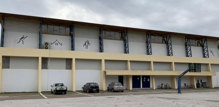 ΈΝΑ ΑΣΦΑΛΕΣ ΚΑΙ ΛΕΙΤΟΥΡΓΙΚΟ ΚΛΕΙΣΤΟ ΓΥΜΝΑΣΤΗΡΙΟ ΠΑΡΕΔΩΣΕ ΣΤΟΝ ΤΥΡΝΑΒΟ Η ΠΕΡΙΦΕΡΕΙΑ ΘΕΣΣΑΛΙΑΣ