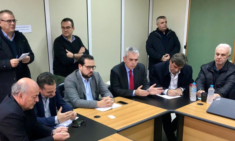 ΣΥΝΤΟΝΙΣΤΙΚΟ ΓΙΑ ΑΧΕΛΩΟ ΥΠΟ ΤΟΝ ΓΕΡΑΠΕΤΡΙΤΗ
