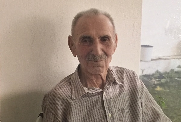ΣΤΟ ΒΟΤΑΝΟΧΩΡΙ ΣΗΜΕΡΑ ΤΡΙΤΗ Η ΚΗΔΕΙΑ ΤΟΥ ΠΑΝΑΓΙΩΤΗ ΠΑΠΑΔΟΠΟΥΛΟΥ