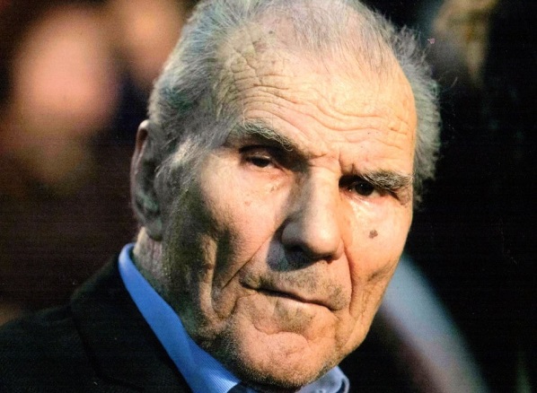 ΤΗΝ ΤΡΙΤΗ ΣΤΟ ΑΡΓΥΡΟΠΟΥΛΙ Η ΚΗΔΕΙΑ ΤΟΥ ΚΩΝΣΤΑΝΤΙΝΟΥ ΤΣΙΤΣΙΑ