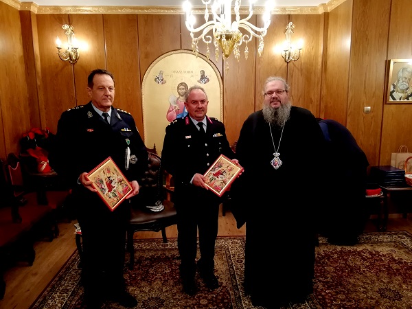 ΚΟΙΝΩΝΙΚΕΣ ΔΡΑΣΕΙΣ ΤΗΣ Γ.Π.Α.Δ. ΘΕΣΣΑΛΙΑΣ ΓΙΑ ΤΙΣ ΓΙΟΡΤΕΣ