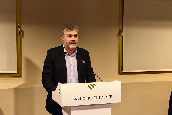 ΕΝΤΟΝΗ ΑΝΤΙΔΡΑΣΗ ΤΟΥ Δ.Σ. ΔΗΜΟΥ ΑΓΙΑΣ ΓΙΑ ΤΟ ΛΟΥΚΕΤΟ ΣΤΗΝ ΠΕΙΡΑΙΩΣ