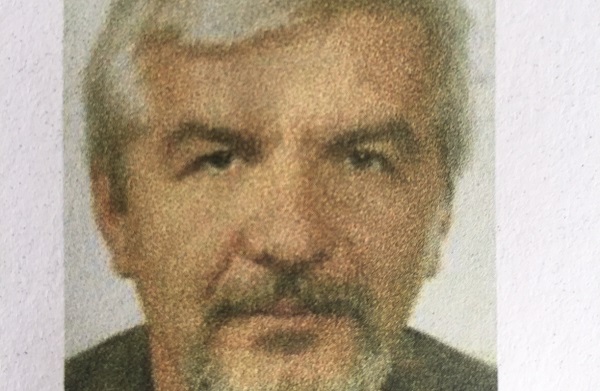 ΤΟ ΣΑΒΒΑΤΟ ΣΤΟΝ ΤΥΡΝΑΒΟ Η ΚΗΔΕΙΑ ΤΟΥ ΚΩΝΣΤΑΝΤΙΝΟΥ ΔΙΑΜΑΝΤΗ