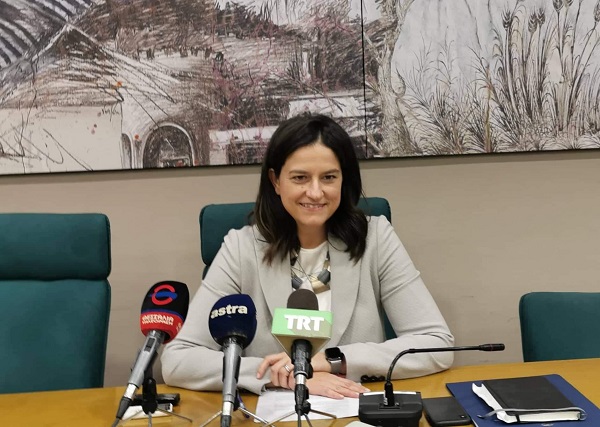 ΣΤΙΣ 15 ΜΑΪΟΥ Η ΑΝΑΚΟΙΝΩΣΗ ΤΟΥ ΑΡΙΘΜΟΥ ΤΩΝ ΕΙΣΑΚΤΕΩΝ ΣΤΑ ΑΕΙ
