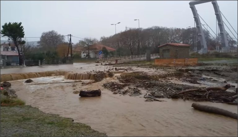 ΣΥΣΠΕΙΡΩΝΟΝΤΑΙ ΟΙ ΠΛΗΓΕΝΤΕΣ ΑΠΟ ΦΥΣΙΚΕΣ ΚΑΤΑΣΤΡΟΦΕΣ ΤΗΣ ΧΩΡΑΣ