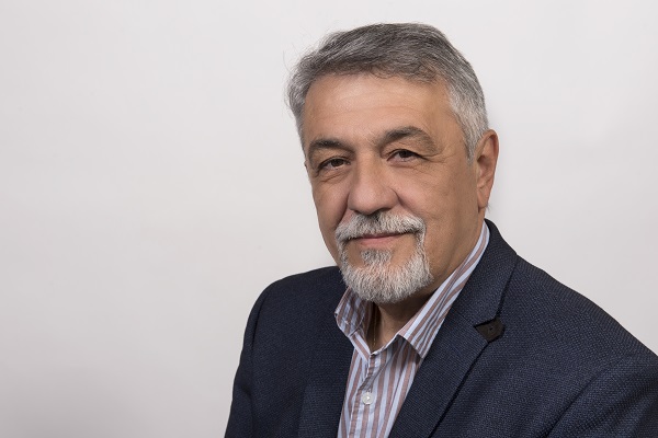 ΓΡΑΜΜΑΤΕΑΣ ΤΗΣ Ν.Ε. ΛΑΡΙΣΑΣ ΤΟΥ ΚΙΝΑΛ Ο ΜΙΧΑΛΗΣ ΤΟΛΙΚΑΣ
